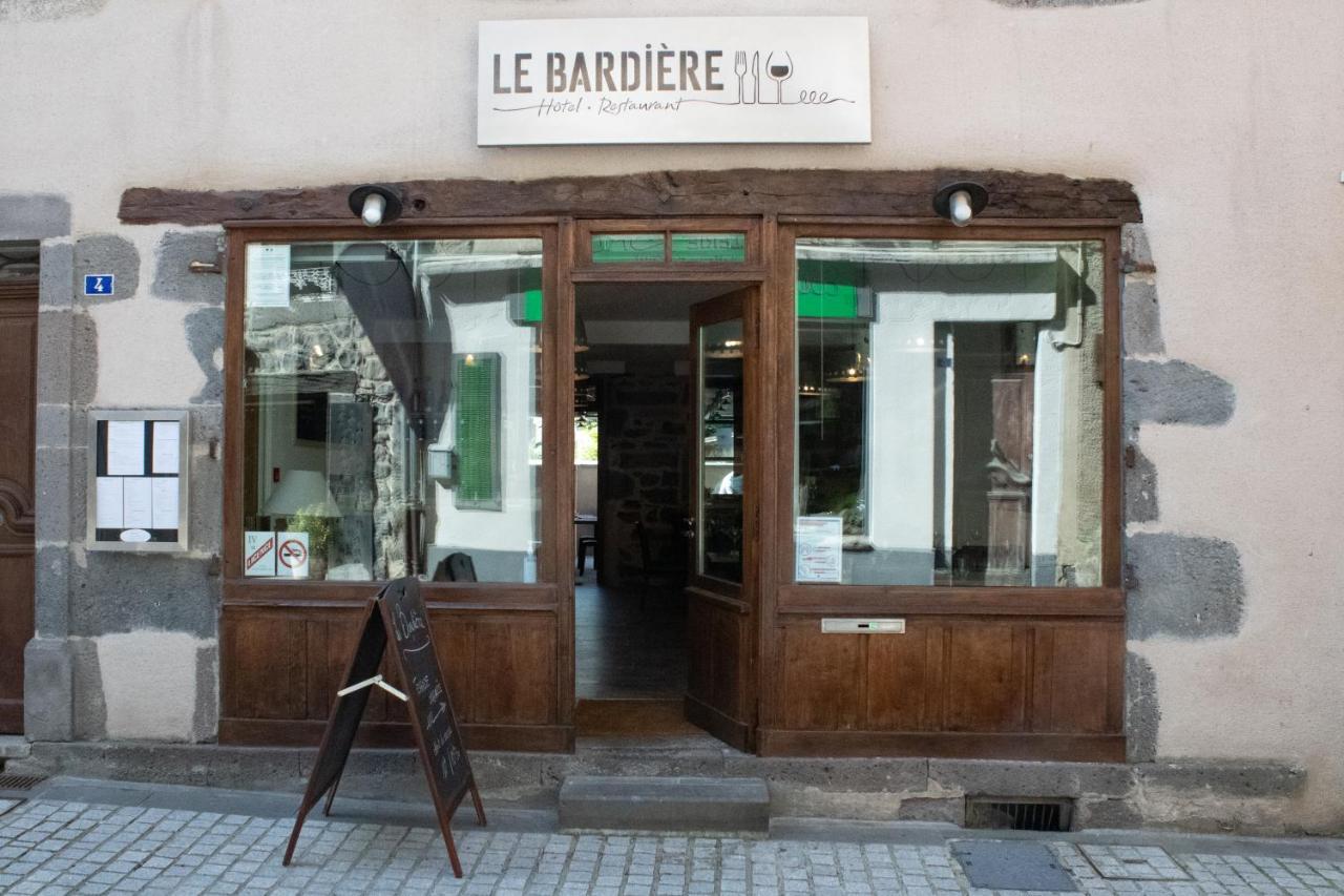 Hotel Restaurant Le Bardiere Лагіоль Екстер'єр фото